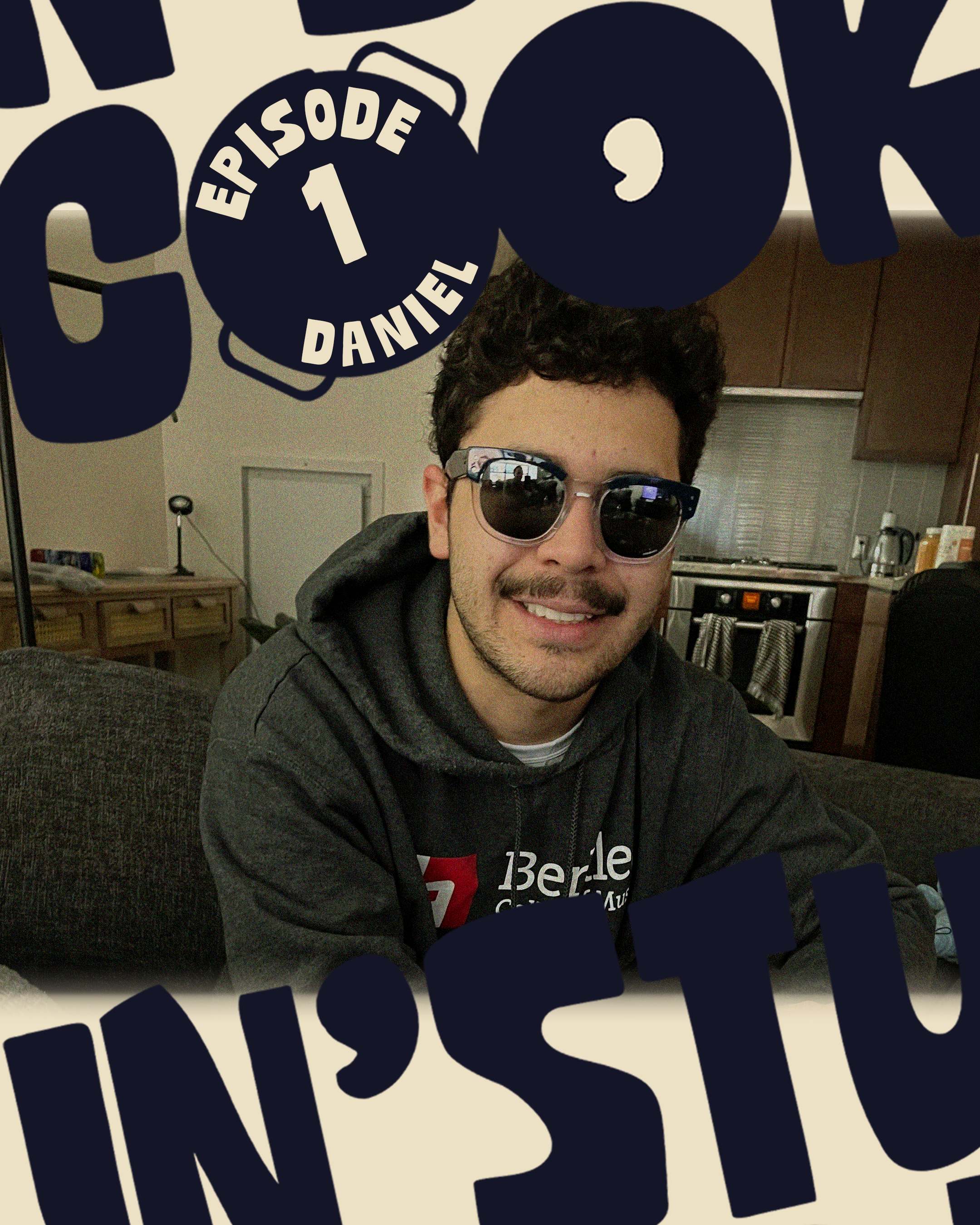 Daniel