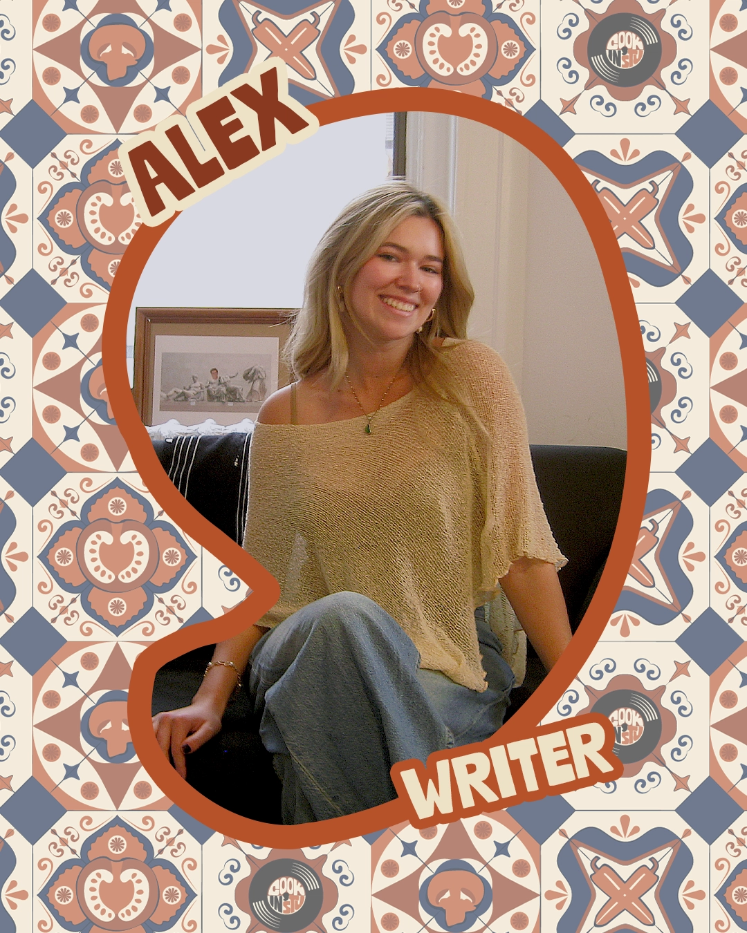 Alex