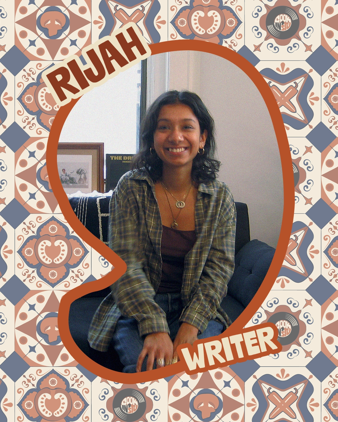 Rijah