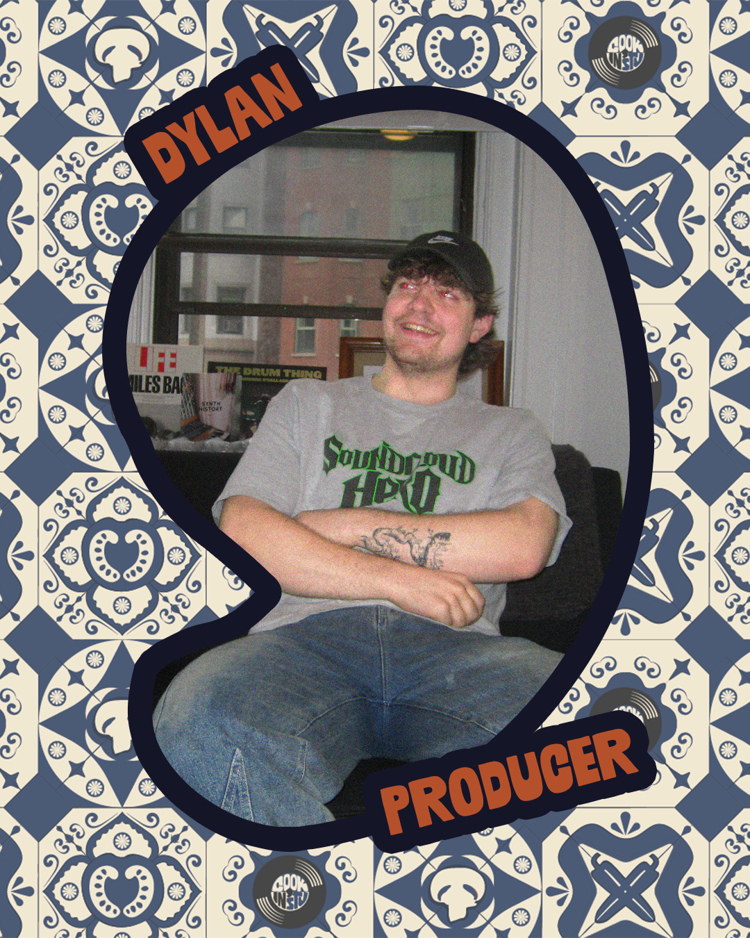Dylan