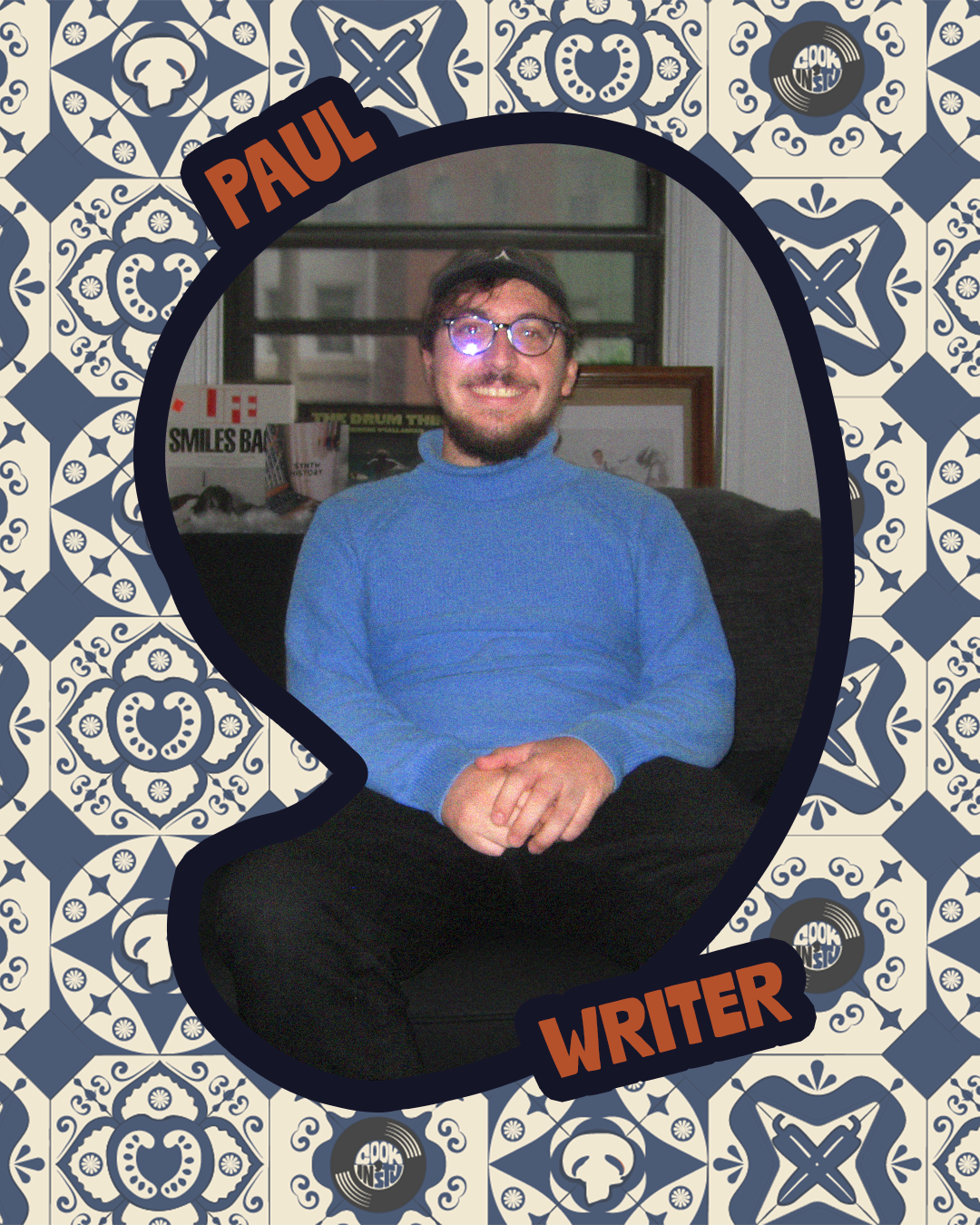 Paul