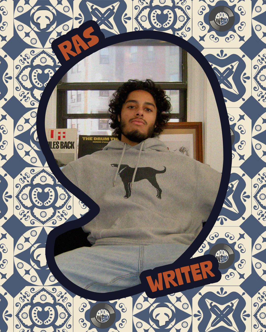 Ras