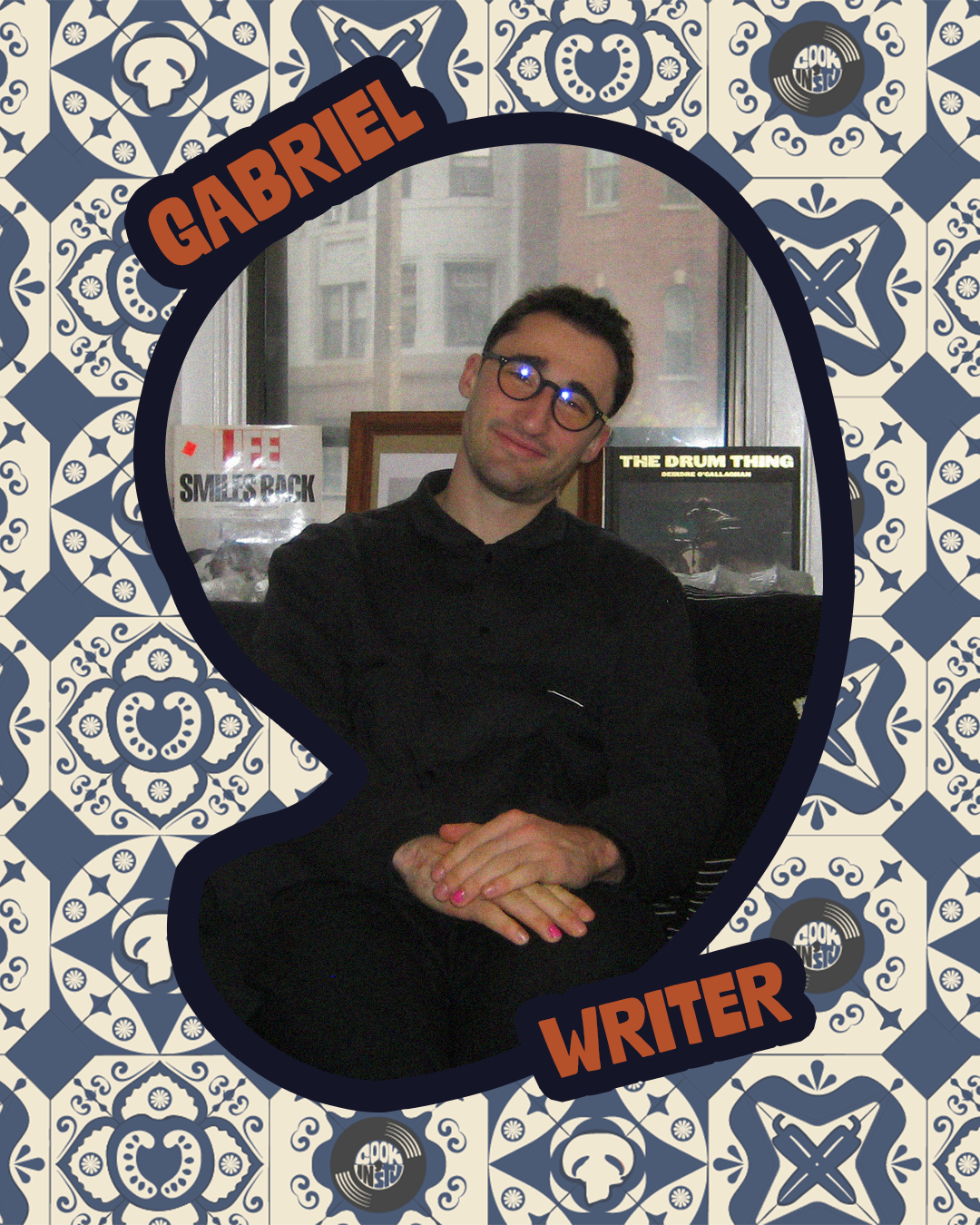 Gabriel