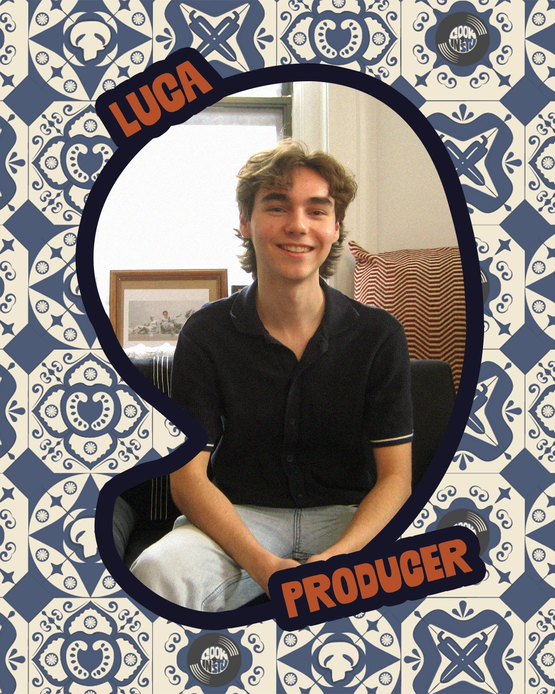 Luca