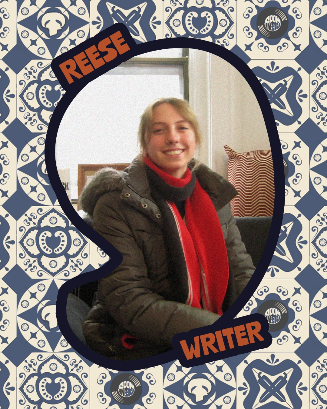 Reese