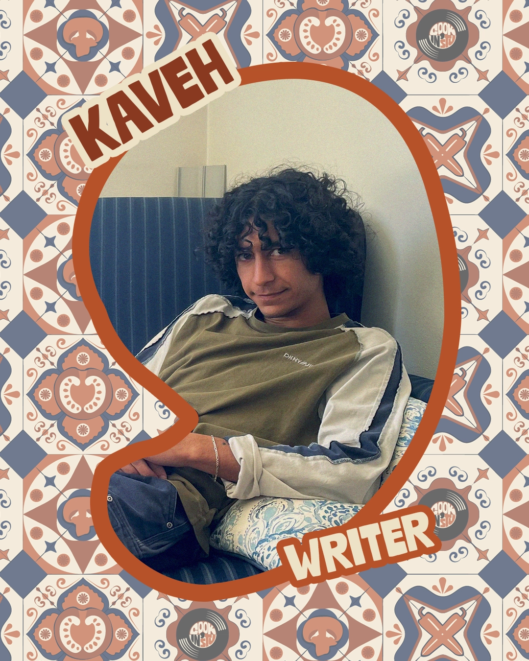 Kaveh
