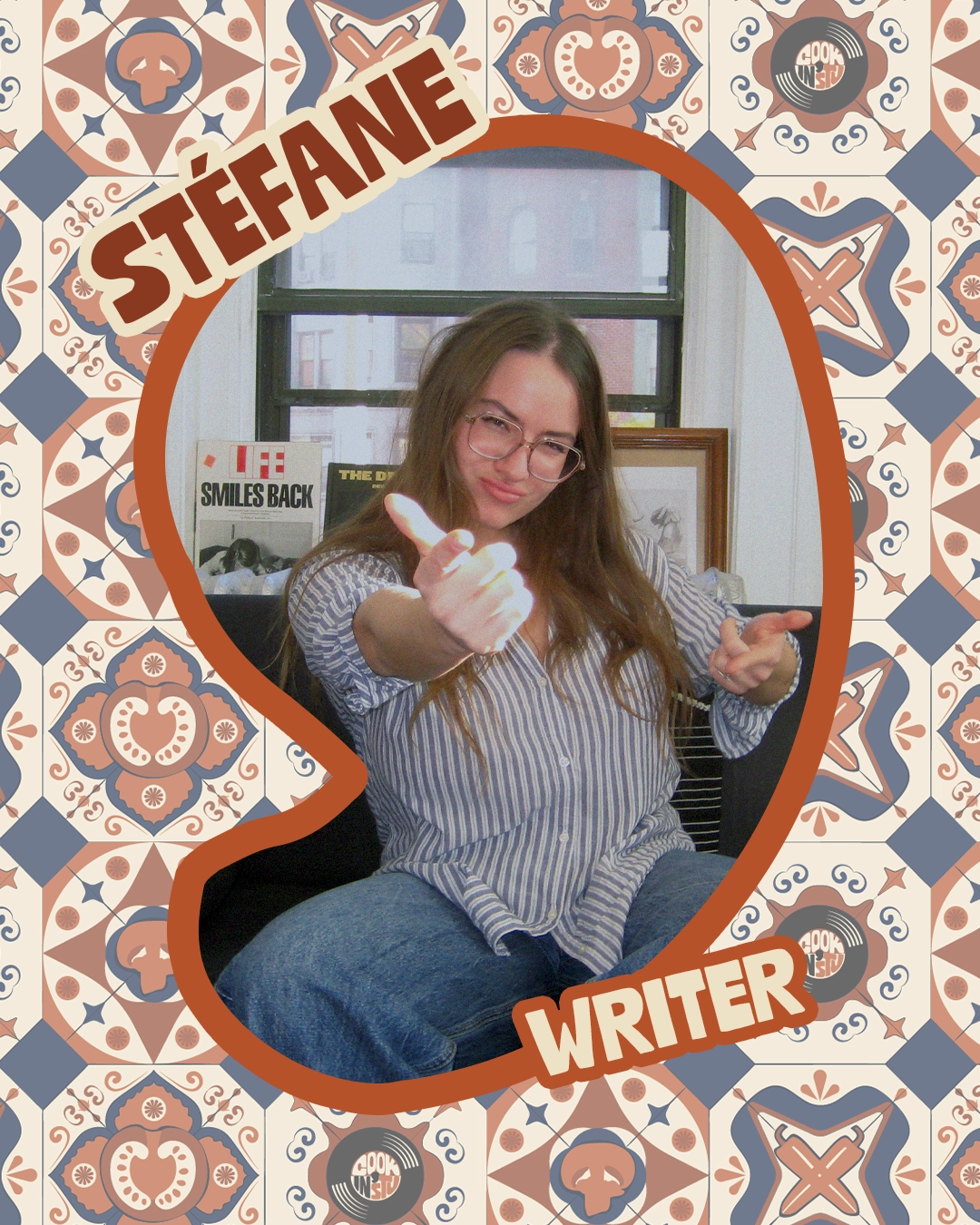 Stéfane