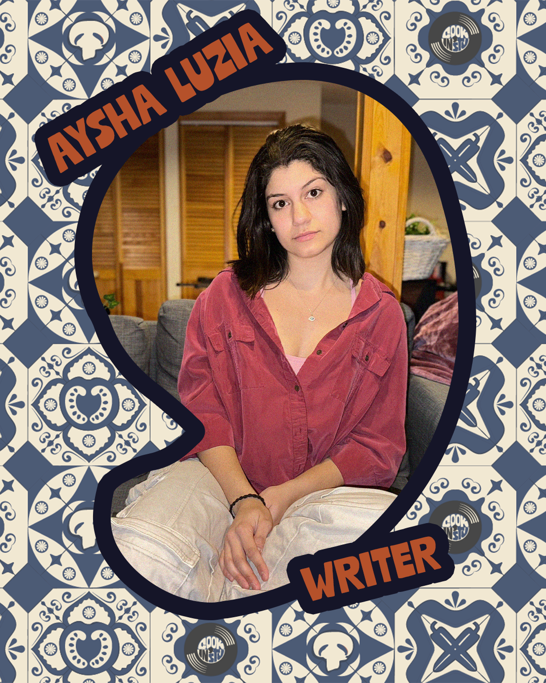 Aysha Luzia