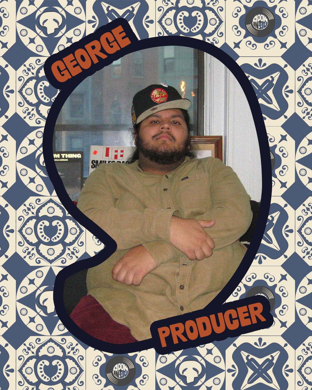 George
